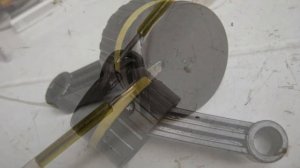 Смазка отбойного молотка Bosсh