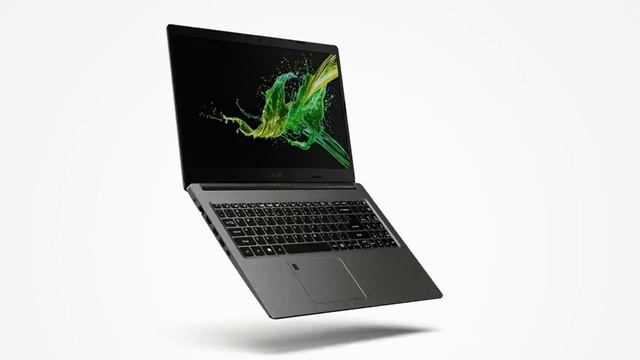 Most sold Acer Aspire 5 Slim Laptop 156 Inches FHD IPS Display 8th Gen Intel Core i5 8265U 8GB DDR4 смотреть онлайн
