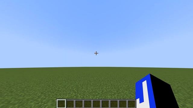 How To See What Biome You're In - Minecraft Java смотреть онлайн