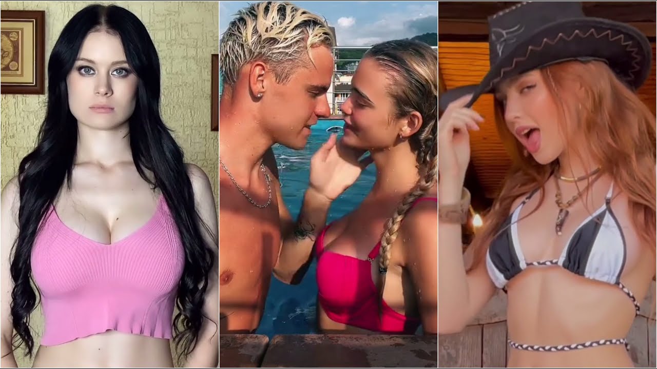 ТИК ТОК ЛУЧШЕЕ, МОРГЕНШТЕРН,ЕГОР КРИД,ВАЛЯ КАРНАВАЛ,ДАНЯ МИЛОХИН,ЮЛЯ ГАВРИЛИНА,KARRAMBABY,АНЯ ПОКРОВ смотреть онлайн