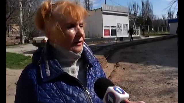 Комплексная программа благоустройства Севастополя продолжается и уже в действии. смотреть онлайн