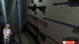 PAVLOV VR  - ТИР! КАКОЙ ГАНСТОК ВЫБРАТЬ?