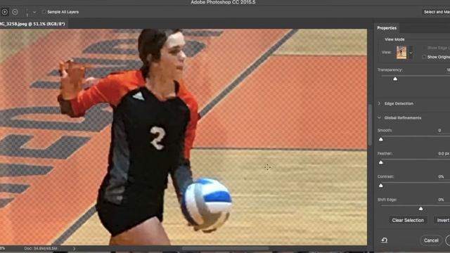 Using Adobe Photoshop CC - Brushes смотреть онлайн