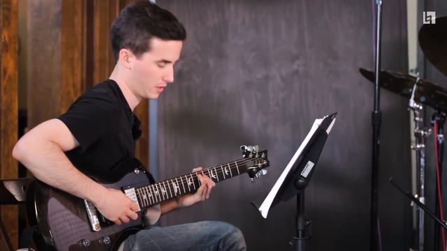 Guillermo Klein - Flores (Chris Cheek Berklee Quintet) смотреть онлайн