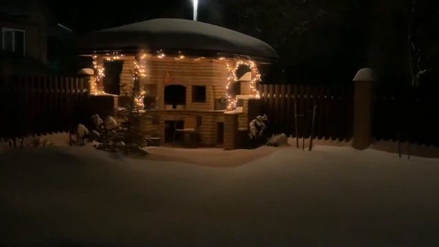 „Ах ночь голубая ночь“ на гармошці смотреть онлайн