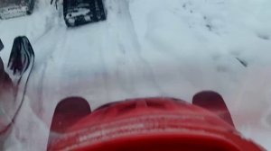 обзор и сравнение тайга варяг, стелс викинг