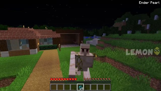Why did THESE VILLAGERS BURIED ME ALIVE UNDER RAINBOW LIQUID in Minecraft ? HOW TO SURVIVE ? смотреть онлайн