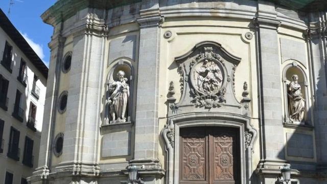 Historia de Madrid. Capítulo 6. Solo Madrid es Corte. El Madrid de los Austrias смотреть онлайн