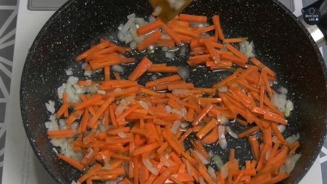 Готовим быстро и весело 