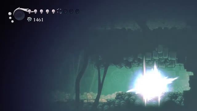 Hollow Knight | Guide How To Find Godseeker