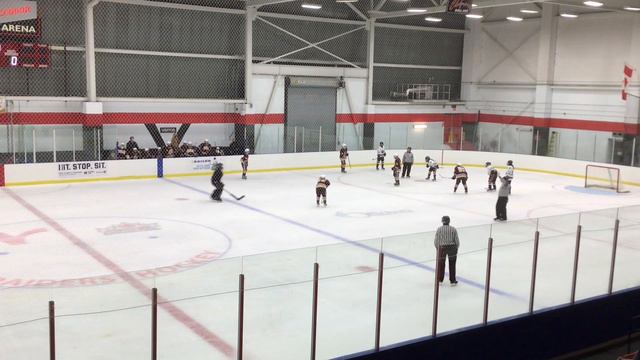 GIRLS - U22 - OHA Blue vs Nepean Wildcats - September 12, 2021 смотреть онлайн