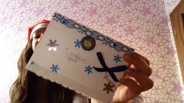 Что можно подарить на Новый год. смотреть онлайн