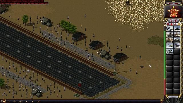 RA2: The Racing Tournament - Meme смотреть онлайн