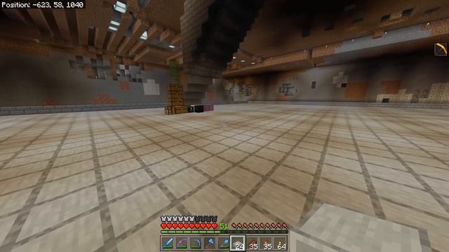 DIGGING THESE RESOURCE PACKS | Truly Bedrock Season 1 [84] | Minecraft Bedrock Edition 1.14 SMP смотреть онлайн