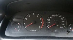 Маслонасос 4efe старт