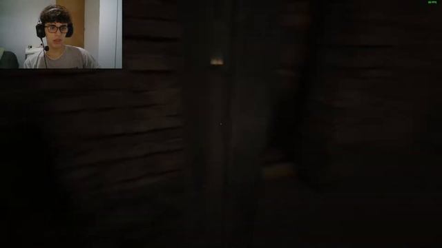 Un poquito de FNAF y Outlast смотреть онлайн