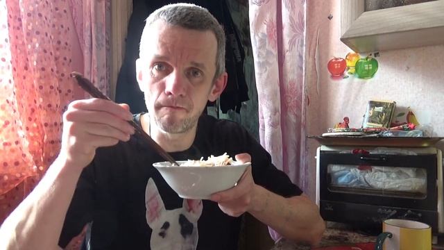 обжор фарш минтая котлеты и макароны смотреть онлайн