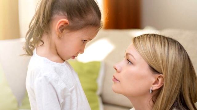 Как отучить ребёнка лгать смотреть онлайн