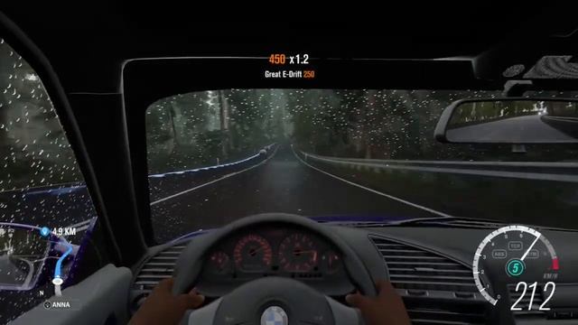 Forza Horizon 3 Ep5 first person drive смотреть онлайн