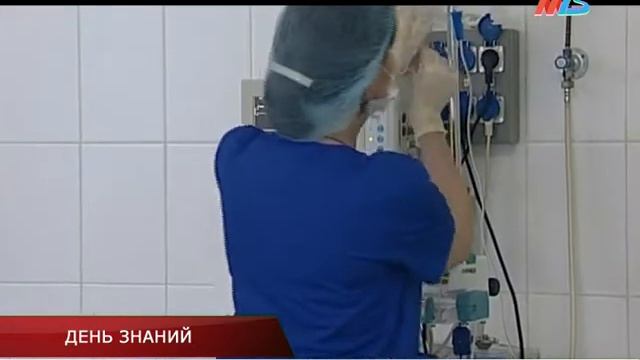 Абитуриенты волгоградского медуниверситета стали студентами смотреть онлайн