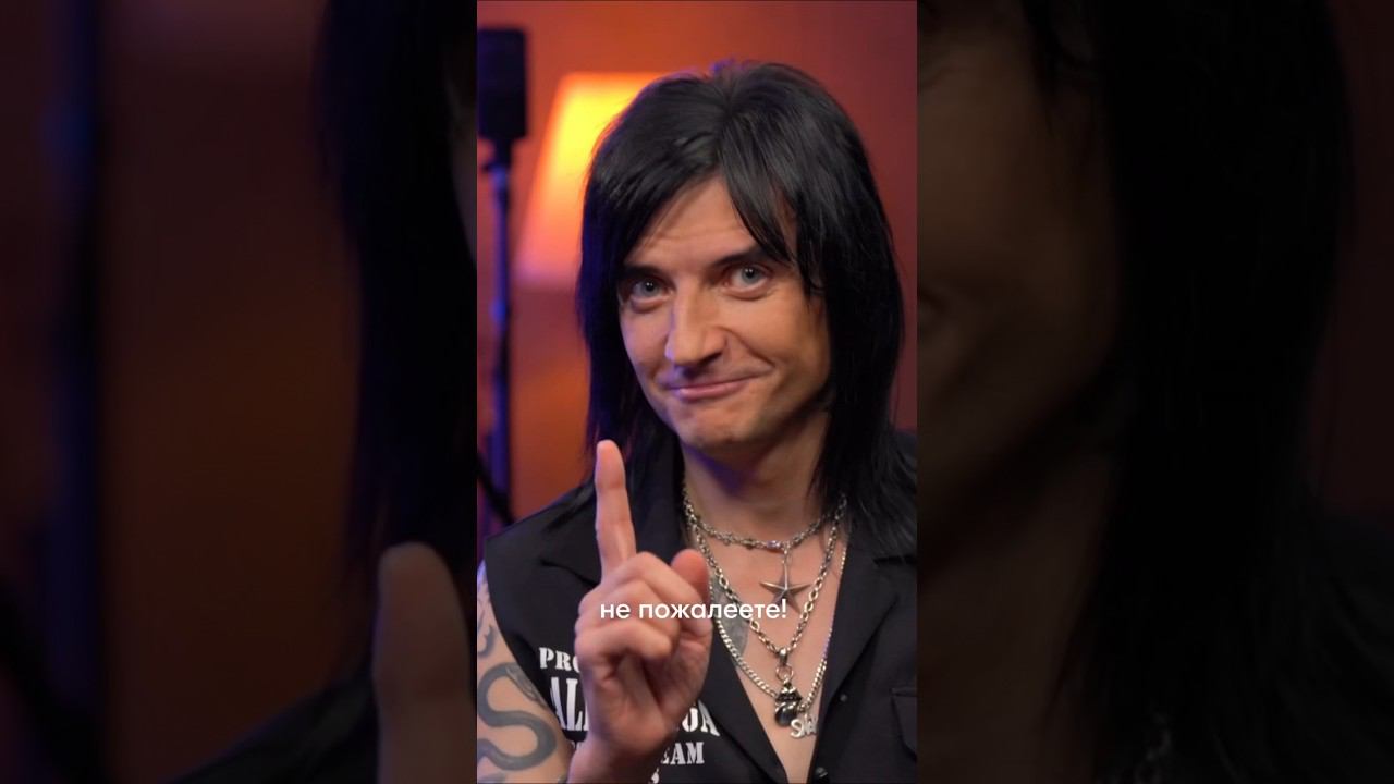 Что играет у барабанщиков в наушниках? Новое видео уже на нашем канале! смотреть онлайн