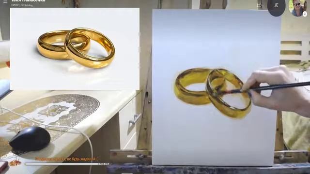 Формирование реальности