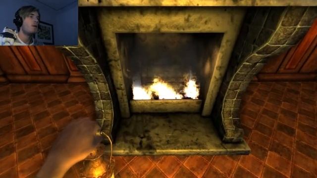 Amnesia: Abduction [Custom Story] Part 7 смотреть онлайн