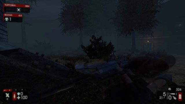 фарм дропа в killing floor 2 смотреть онлайн
