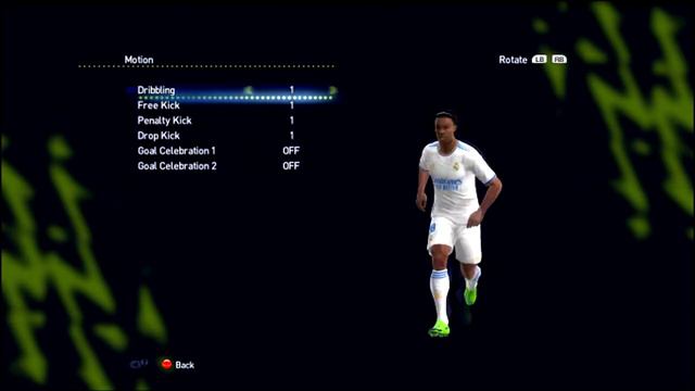 PES 2013 | New Face & Hair • Eduardo Camavinga • 2021 / 2022 • HD смотреть онлайн
