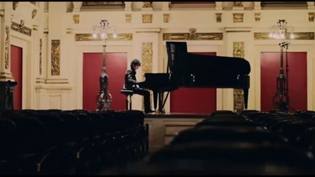 Вольфганг Амадей Моцарт. Фантазия до-минор (C-moll), K.396. Исполняет Federico Colli (фортепиано). смотреть онлайн