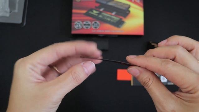 Salah Satu SSD NVMe PCIe Gen 4 Terbaik Nih.. - Team T-Force Cardea A440 NVMe SSD Review & Test