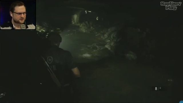 Приключения КуплИнова в канализации смотреть онлайн