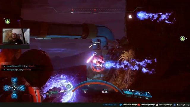 APEX DAILY PLATINUM MISSION: Obtain Tech Prototype смотреть онлайн
