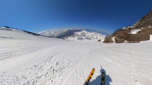 Вилючинский вулкан смотреть онлайн