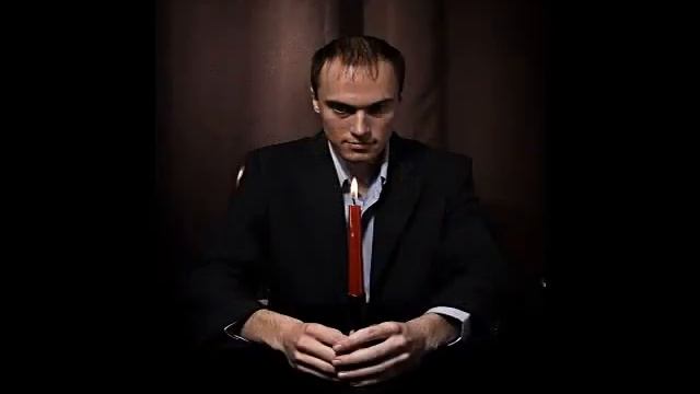 Сonversation with Radimir / Разговор с Радимиром. смотреть онлайн