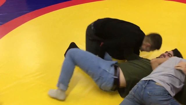 Самбо НГУЭУ ЮМОР смотреть онлайн