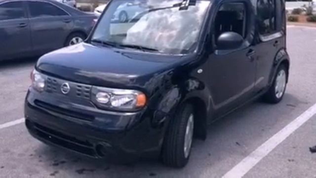 2009 Nissan Cube Clearwater FL 33765 смотреть онлайн