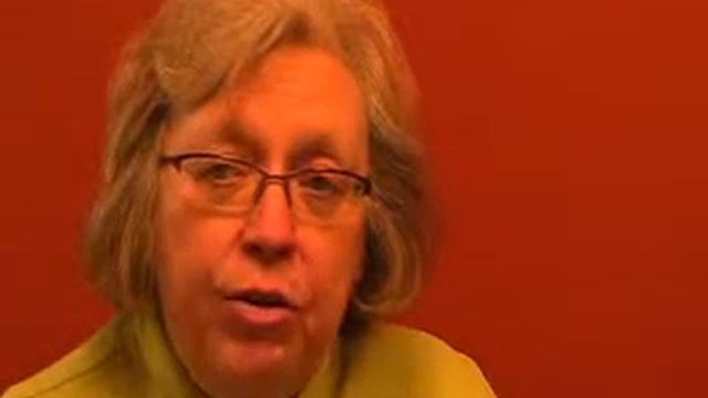 Gloria Ferris: Regional Prosperity смотреть онлайн