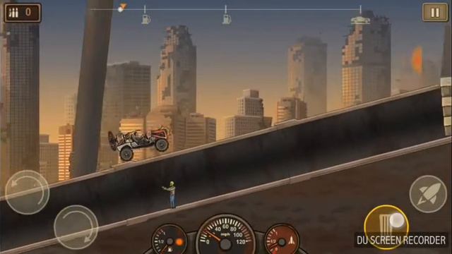 Earn to die часть 1-контрольная точка 1 смотреть онлайн