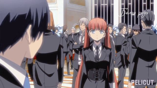 Аниме клип - ○ Любимец твоих Дьяволов ○ смотреть онлайн