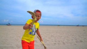 Сеня и его Огромная Коллекция Машинок