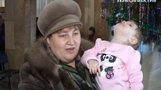 В Саратове отметили сочельник смотреть онлайн