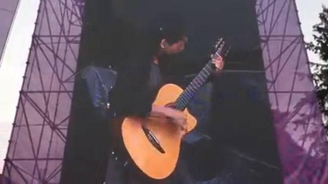 Rodrigo y Gabriela - “Hanuman” смотреть онлайн