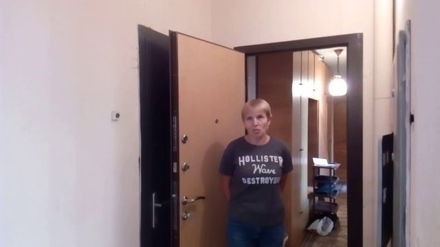Двери ЗТМ. Отзыв от Светланы из Нахабино смотреть онлайн