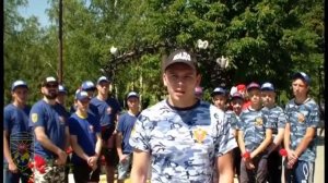 Аллея Ангелов Донецк