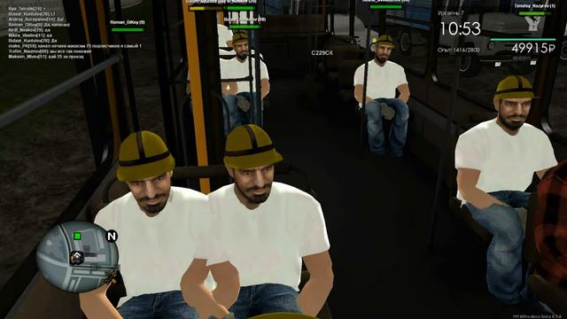 GTA Province мп непалучилось паучаствовать в мп отправили в больницу смотреть онлайн