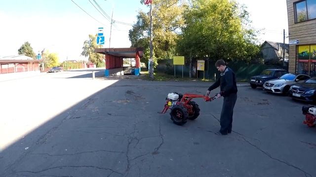 Какой мотоблок Беларусь лучше ? смотреть онлайн