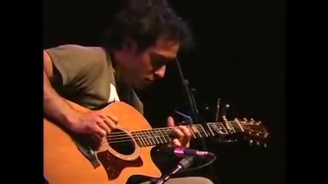 "Acoustic Ninja" - Trace Bundy Documentary смотреть онлайн