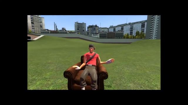 Henry Animation Tool Test смотреть онлайн