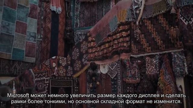 В сеть утекли фото Surface Duo 2 с новой тройной камерой смотреть онлайн